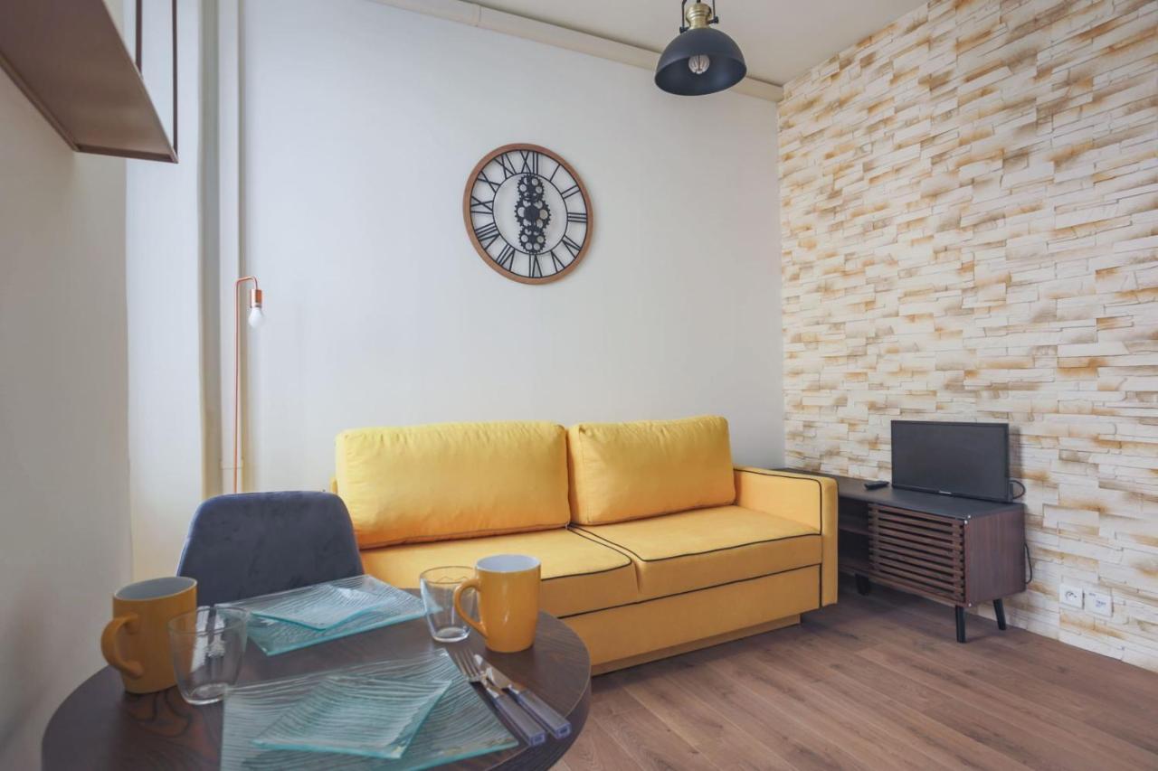 Studio Soleil - Welkeys Cannes Exterior foto